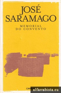 Memorial do Convento