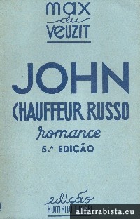 John, Chauffeur Russo