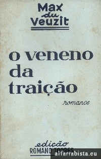 O Veneno da Traio