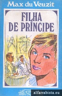 Filha de Prncipe