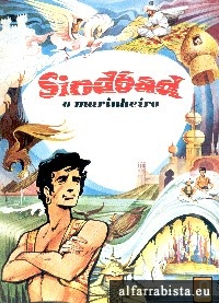 Sindbad, o Marinheiro