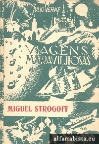 Miguel Strogoff