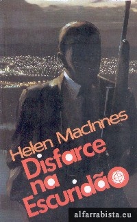 Disfarce na Escurido