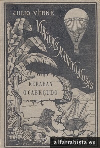 Kraban o Cabeudo