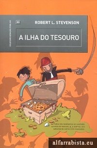 A Ilha do Tesouro
