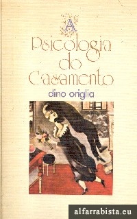 A Psicologia do Casamento