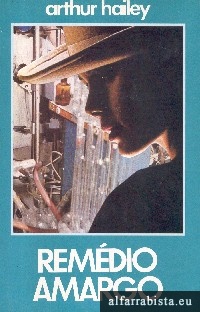 Rem�dio Amargo