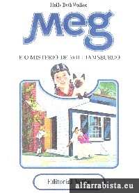 Meg e o Mist�rio de Williamsburgo