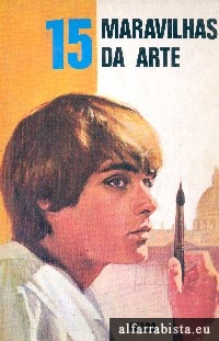 15 Maravilhas da Arte