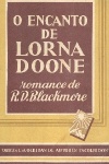 O Encanto de Lorna Doone