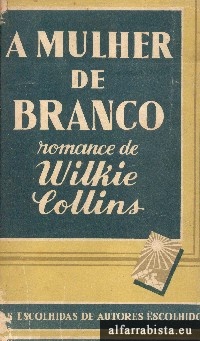 A Mulher de Branco