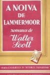 A Noiva de Lammermoor