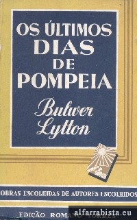Os �ltimos Dias de Pompeia