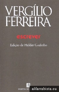 Escrever