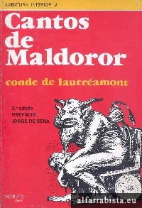 Cantos de Maldoror