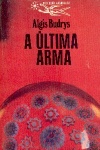 A ltima Arma