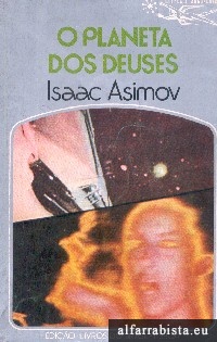O Planeta dos Deuses