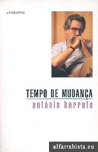 Tempo de Mudan�a