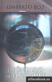 O p�ndulo de Foucault