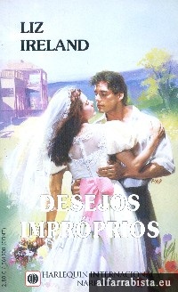 Desejos Impr�prios