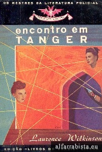 Encontro em T�nger