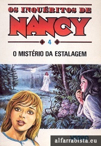 O Mist�rio da Estalagem