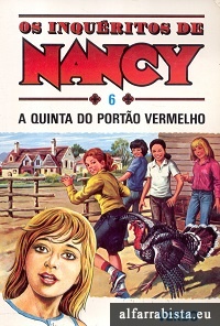 A Quinta do Port�o Vermelho