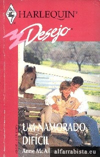 Um Namorado Difcil