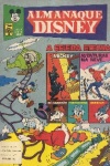 Almanaque Disney - Editora Abril - 109