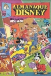 Almanaque Disney - Editora Abril - 111