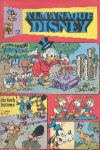 Almanaque Disney - Editora Abril - 113