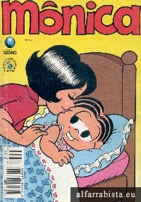 Mnica - Editora Globo - 112