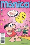 Mnica - Editora Globo - 132