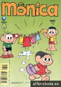 Mnica - Editora Globo - 133