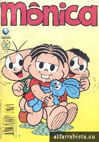 Mnica - Editora Globo - 140