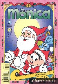 M�nica - Editora Globo - 145