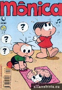 Mnica - Editora Globo - 149