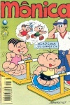 Mnica - Editora Globo - 160