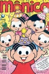Mnica - Editora Globo - 161