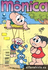 Mnica - Editora Globo - 163