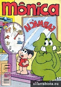 Mnica - Editora Globo - 166