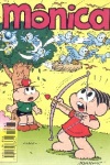 Mnica - Editora Globo - 168