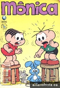 Mnica - Editora Globo - 170