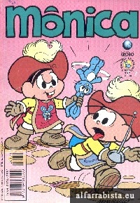 Mnica - Editora Globo - 171
