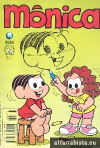 Mnica - Editora Globo - 173