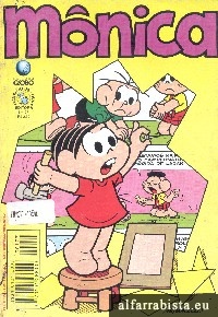 Mnica - Editora Globo - 177
