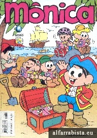 Mnica - Editora Globo - 182