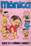 Mnica - Editora Abril - 157