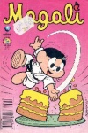 Magali - Editora Globo - 221