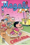Magali - Editora Globo - 234